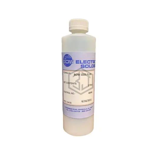FL10251PE - Canfield Technologies - Flux, Flux Remover