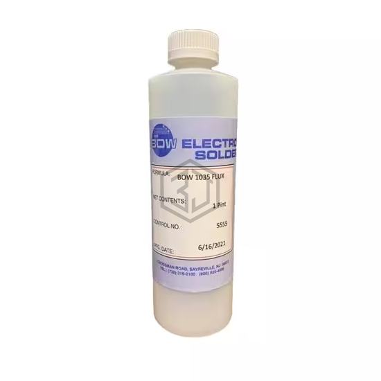FL10351PE - Canfield Technologies - Flux, Flux Remover