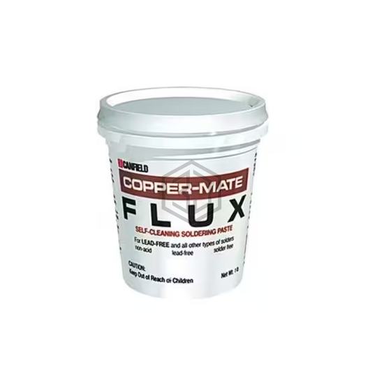 FJCM01EA - Canfield Technologies - Flux, Flux Remover