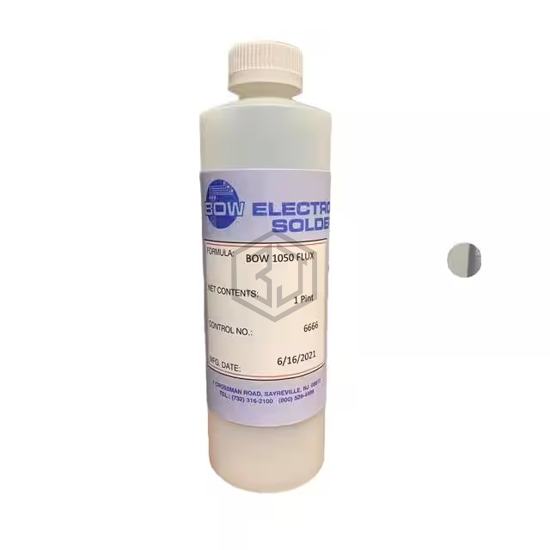 FL10501PE - Canfield Technologies - Flux, Flux Remover