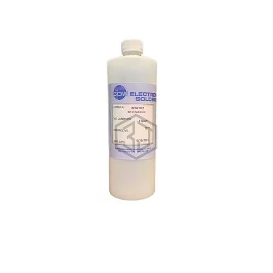 FL8021QE - Canfield Technologies - Flux, Flux Remover