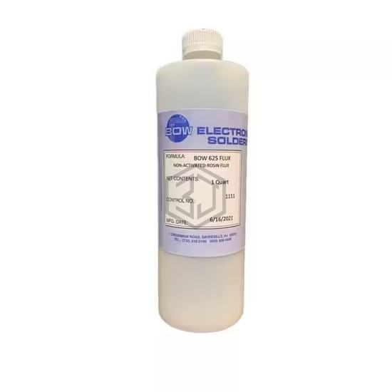 FL6251QE - Canfield Technologies - Flux, Flux Remover