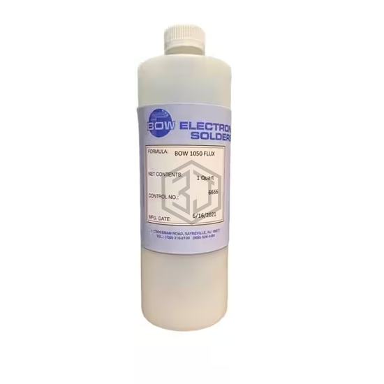 FL10501QE - Canfield Technologies - Flux, Flux Remover