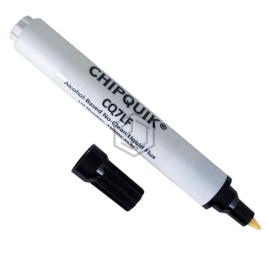 CQ7LF - Chip Quik Inc. - Flux, Flux Remover