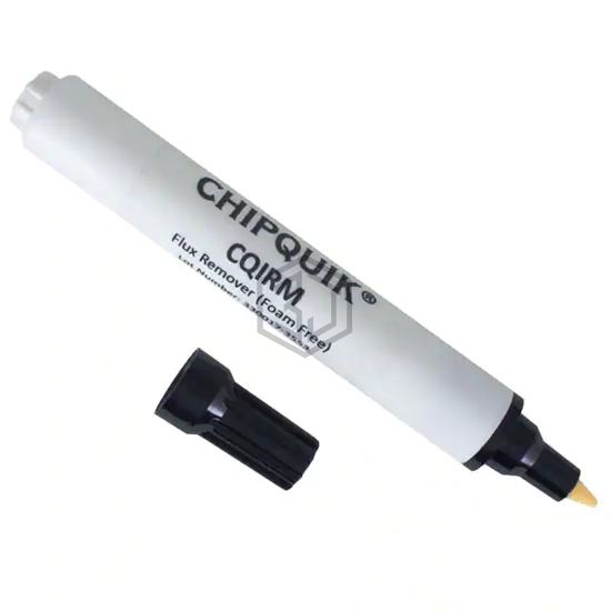 CQIRM - Chip Quik Inc. - Flux, Flux Remover