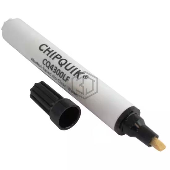 CQ4300LF - Chip Quik Inc. - Flux, Flux Remover