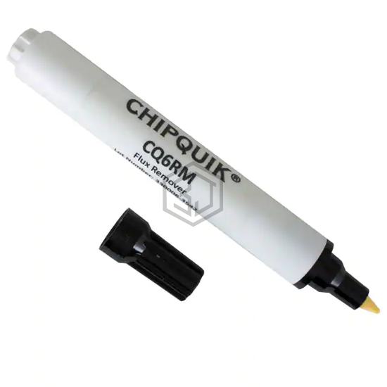 CQ6RM - Chip Quik Inc. - Flux, Flux Remover