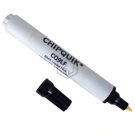 CQ9LF - Chip Quik Inc. - Flux, Flux Remover