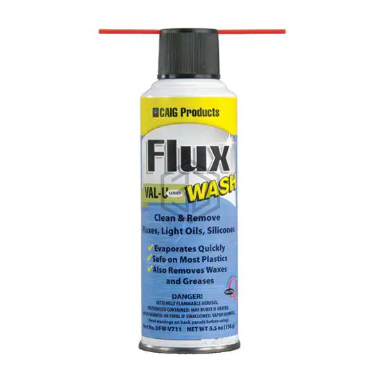 DFW-V711 - CAIG Laboratories, Inc. - Flux, Flux Remover