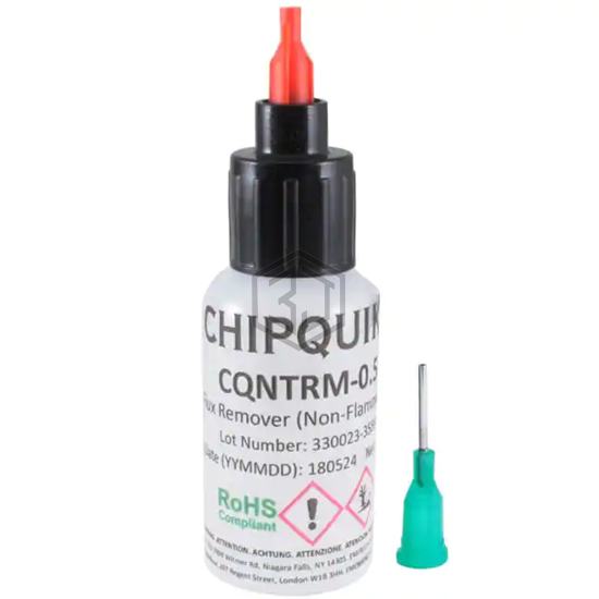 CQNTRM-0.5 - Chip Quik Inc. - Flux, Flux Remover