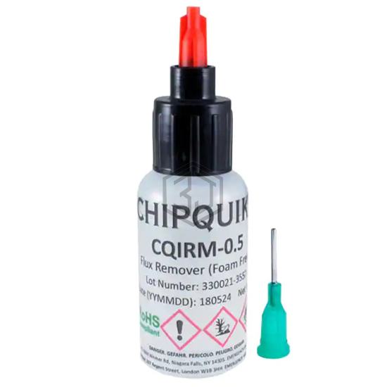 CQIRM-0.5 - Chip Quik Inc. - Flux, Flux Remover