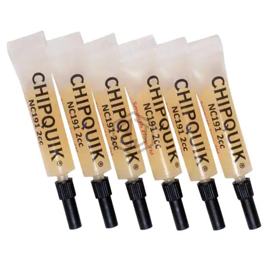 NC191-2CC6 - Chip Quik Inc. - Flux, Flux Remover