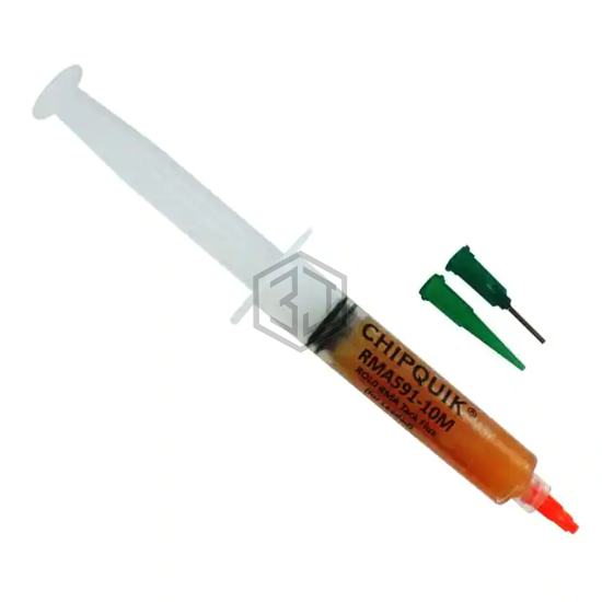 RMA591-10M - Chip Quik Inc. - Flux, Flux Remover