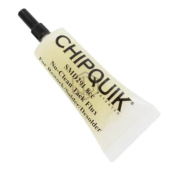 SMD291ST8CC - Chip Quik Inc. - Flux, Flux Remover
