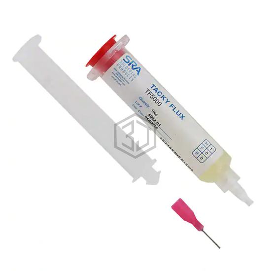 TF5000 - SRA Soldering Products - Flux, Flux Remover