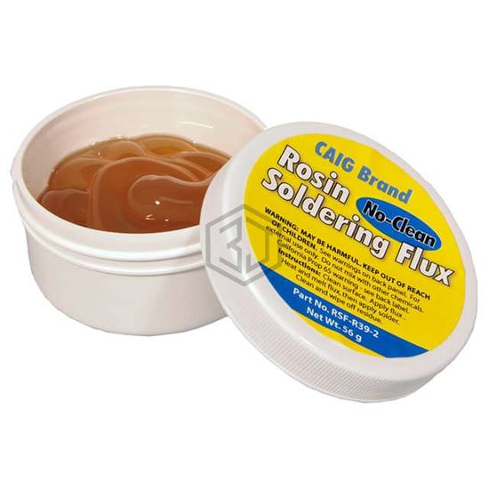 RSF-R39-2 - CAIG Laboratories, Inc. - Flux, Flux Remover