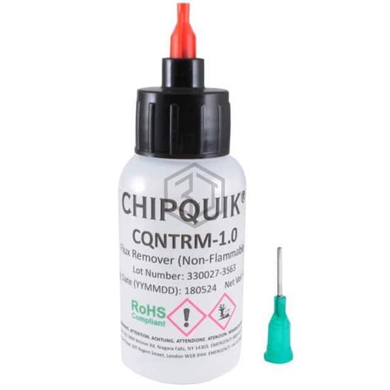 CQNTRM-1.0 - Chip Quik Inc. - Flux, Flux Remover