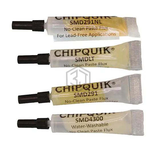 SMDST2CC4 - Chip Quik Inc. - Flux, Flux Remover
