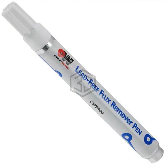 CW9400 - Chemtronics - Flux, Flux Remover