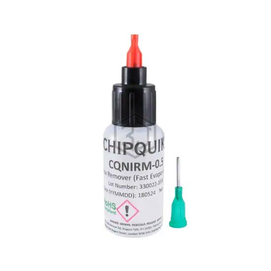 CQNIRM-0.5 - Chip Quik Inc. - Flux, Flux Remover