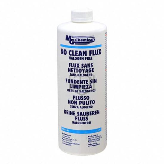 8351-1L - MG Chemicals - Flux, Flux Remover