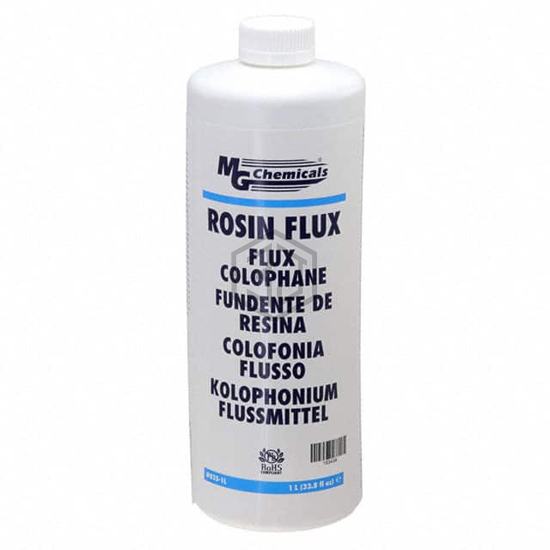 835-1L - MG Chemicals - Flux, Flux Remover