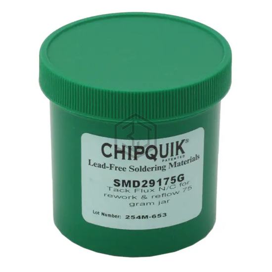SMD29175G - Chip Quik Inc. - Flux, Flux Remover