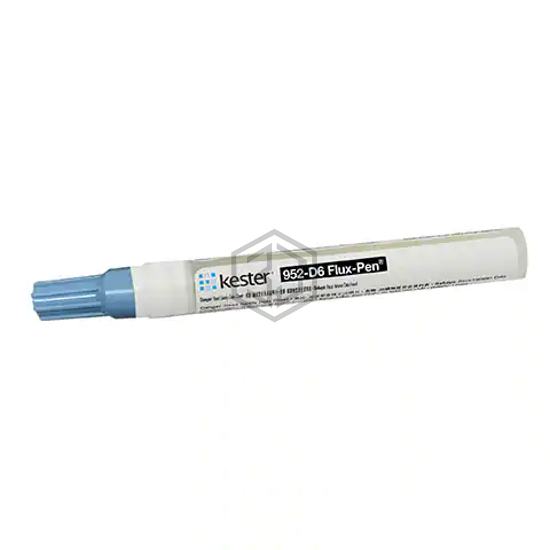 83-1046-0952 - Kester Solder - Flux, Flux Remover
