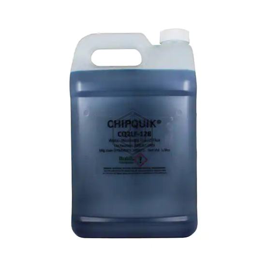 CQ2LF-128 - Chip Quik Inc. - Flux, Flux Remover