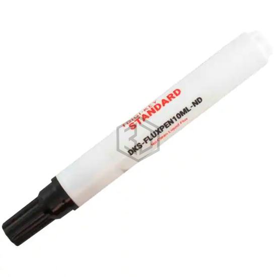 DKS-FLUXPEN10ML - Digi-Key Electronics - Flux, Flux Remover