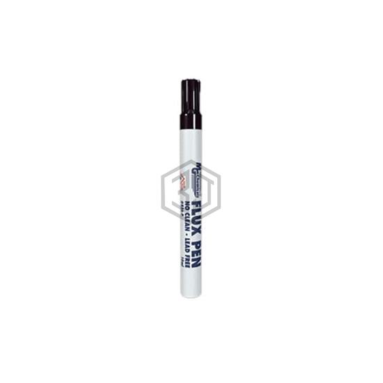 837-P - MG Chemicals - Flux, Flux Remover