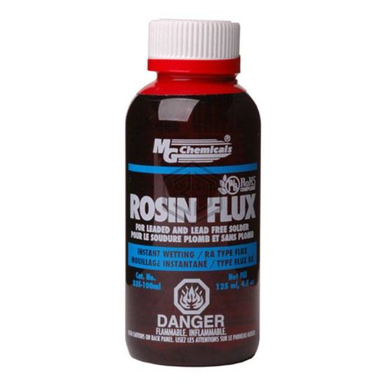 TS-590-835-100ML - TubeDepot - Flux, Flux Remover