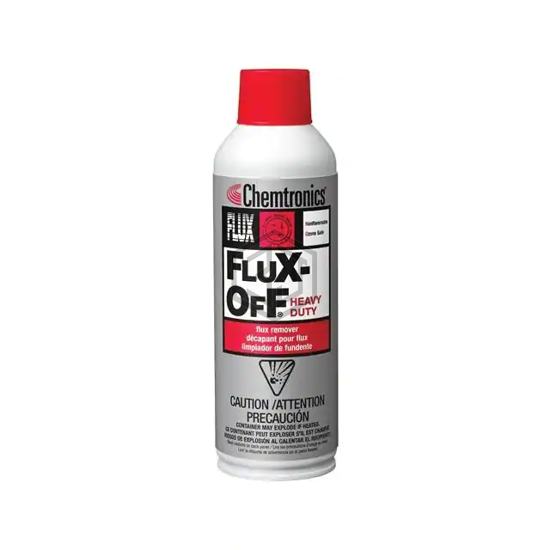 ES1631 - Chemtronics - Flux, Flux Remover