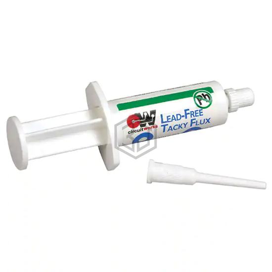 CW8700 - Chemtronics - Flux, Flux Remover