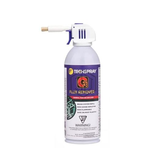 1631-16SB - Techspray - Flux, Flux Remover