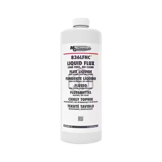 836LFNC-1L - MG Chemicals - Flux, Flux Remover
