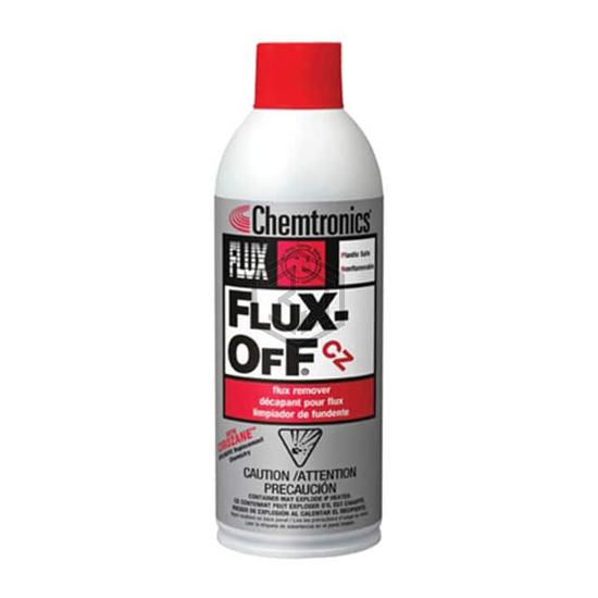 ES7200 - Chemtronics - Flux, Flux Remover