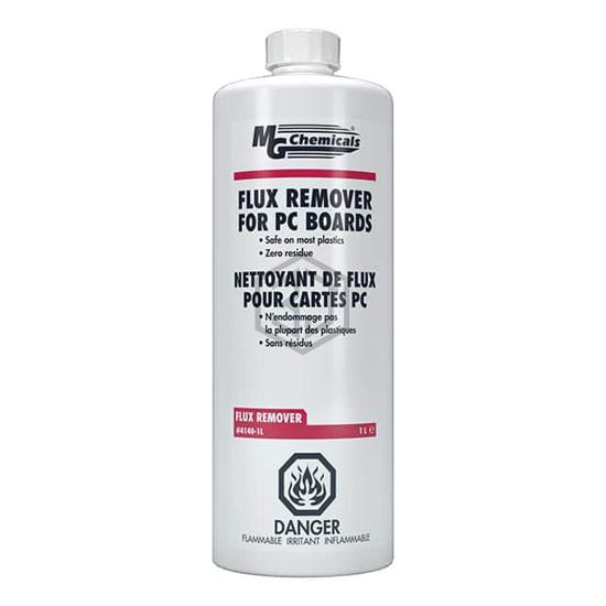 4140-1L - MG Chemicals - Flux, Flux Remover