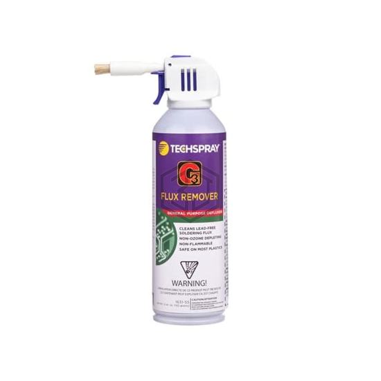 1631-5S - Techspray - Flux, Flux Remover