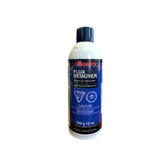 AE121 - Asalco inc. - Flux, Flux Remover