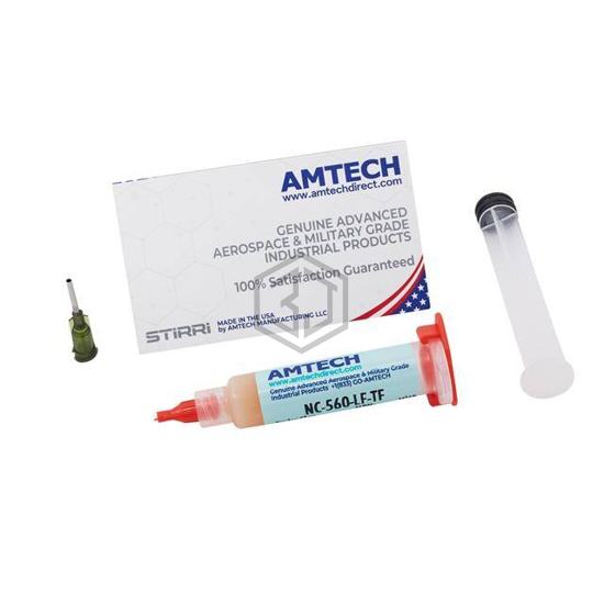 TF-560-005-K - AMTECH - Flux, Flux Remover