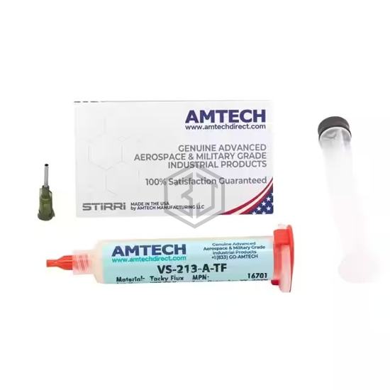 TF-VS-010-K - AMTECH - Flux, Flux Remover