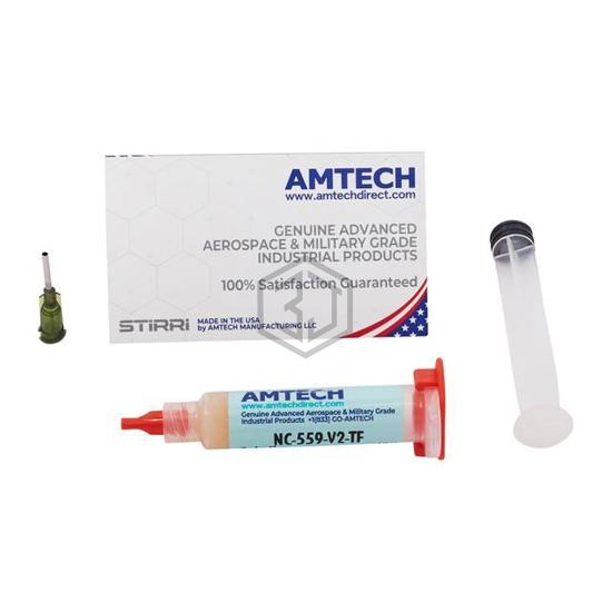 TF-V2-005-K - AMTECH - Flux, Flux Remover
