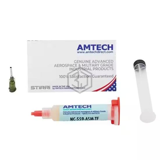 TF-ASM-005-K - AMTECH - Flux, Flux Remover