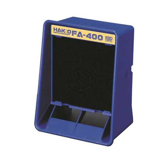 FA400-04 - American Hakko Products, Inc. - Fume, Smoke Extraction