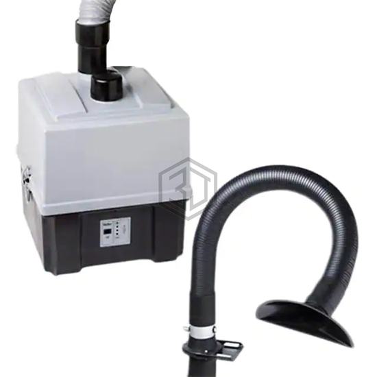 ZEROSMOGTLKIT1N - Apex Tool Group - Fume, Smoke Extraction