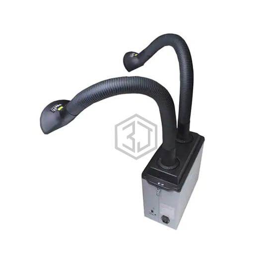U-130-1055-ESDN - Apex Tool Group - Fume, Smoke Extraction