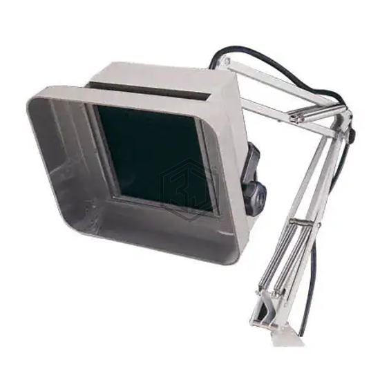 SA-91 - Jonard Tools - Fume, Smoke Extraction