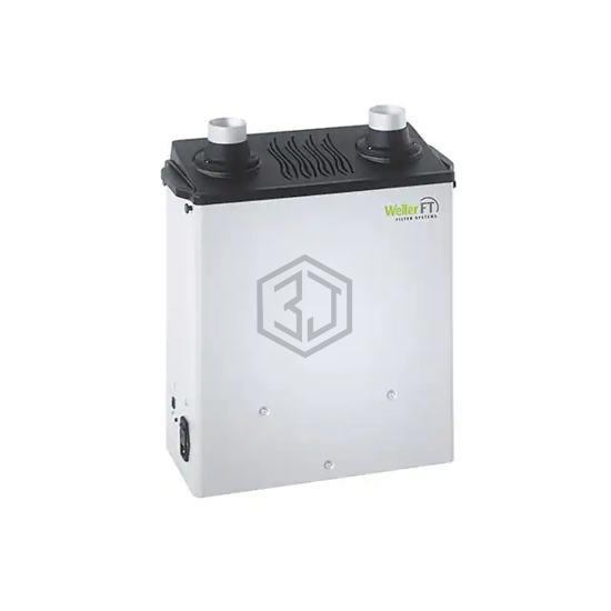 U-100-1000-ESDN - Apex Tool Group - Fume, Smoke Extraction