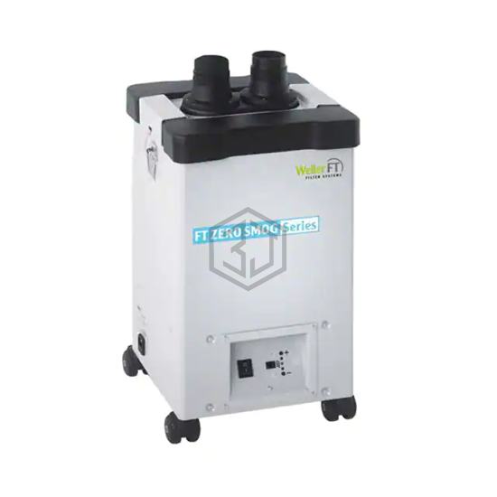 U-145-1002-ESDN - Apex Tool Group - Fume, Smoke Extraction